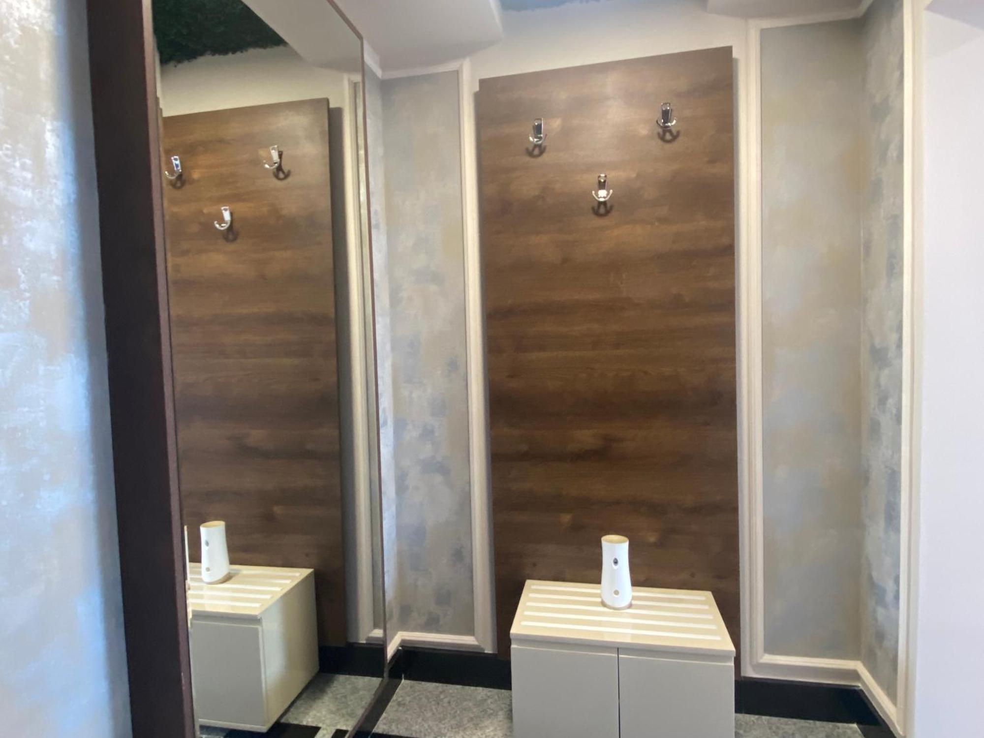 Paradiso 'В' 607 Large Luxury Apartment Nesebar Bagian luar foto